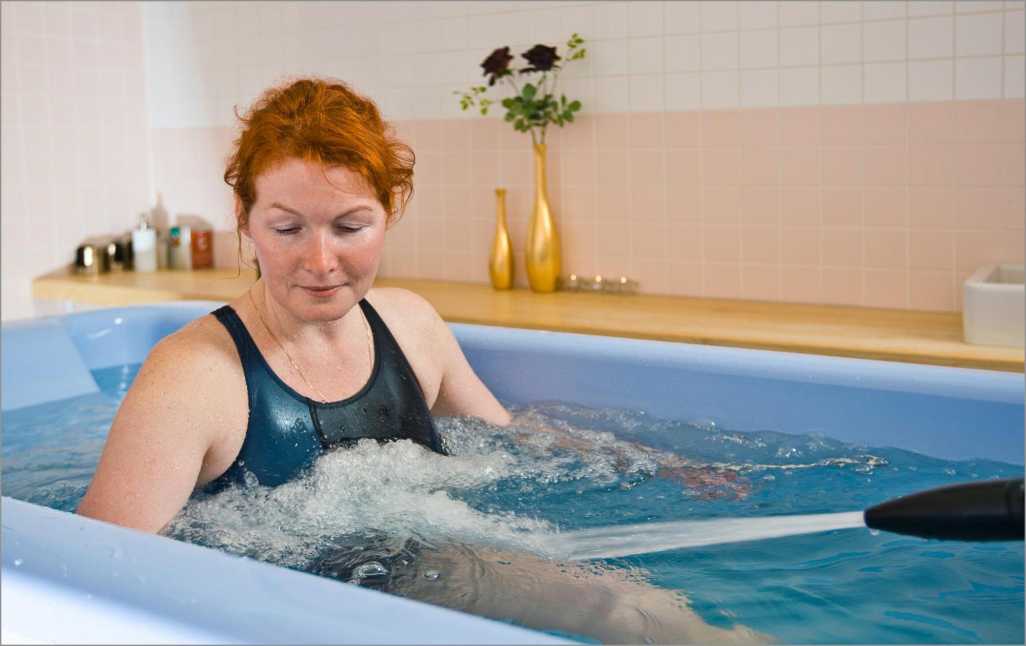 Fra Mare Thalasso Spa ハープサル エクステリア 写真