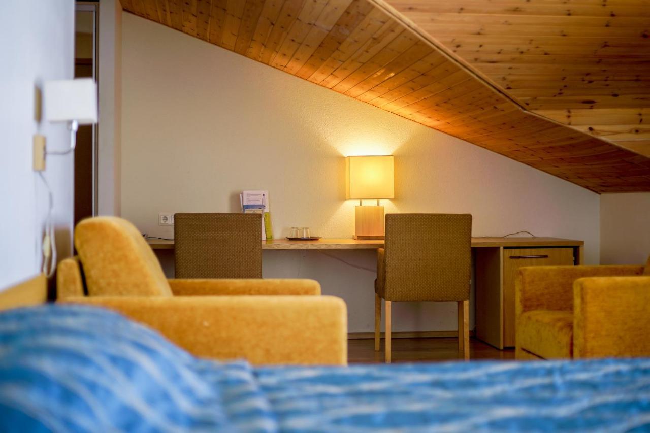 Fra Mare Thalasso Spa ハープサル エクステリア 写真