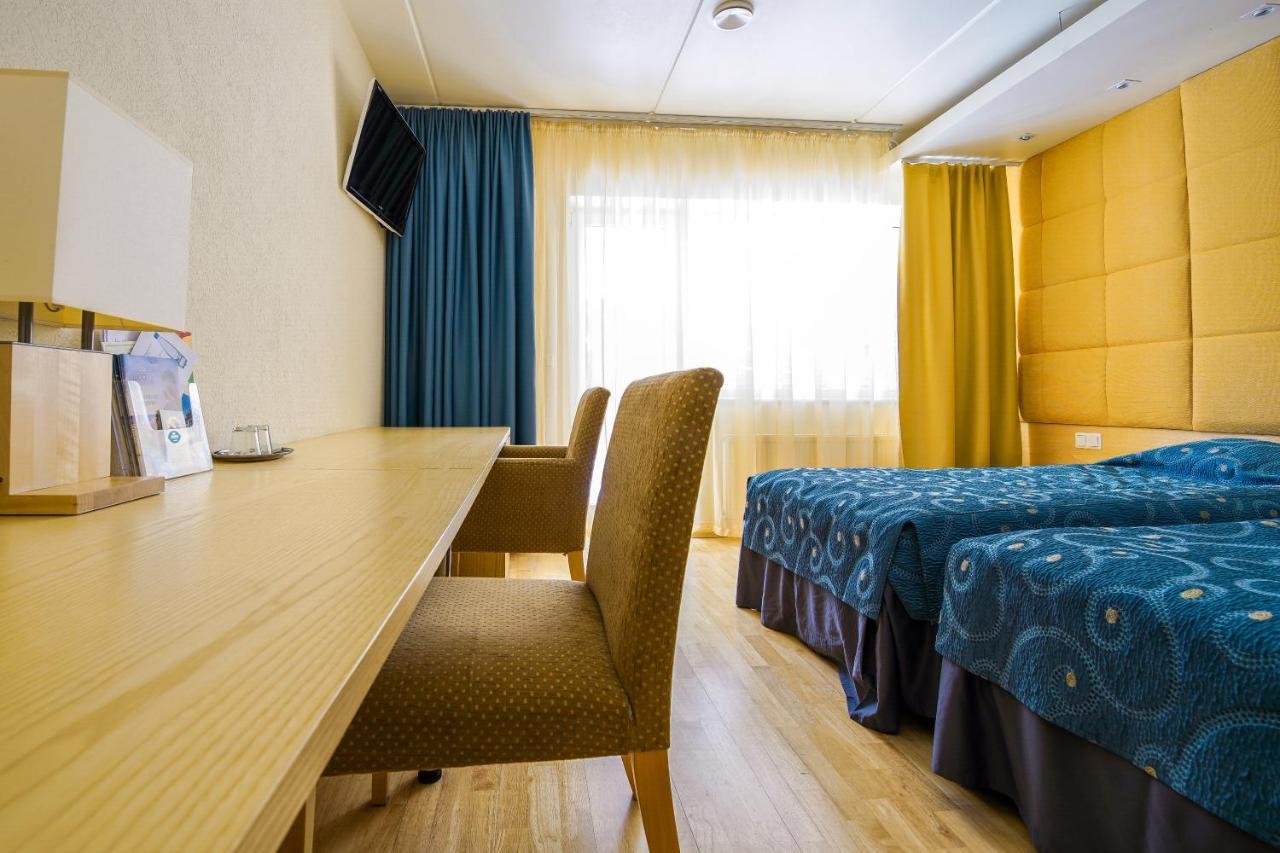 Fra Mare Thalasso Spa ハープサル エクステリア 写真